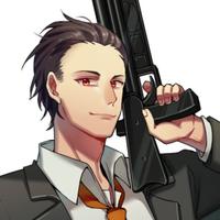 动漫 卡通 漫画 头像 200_200