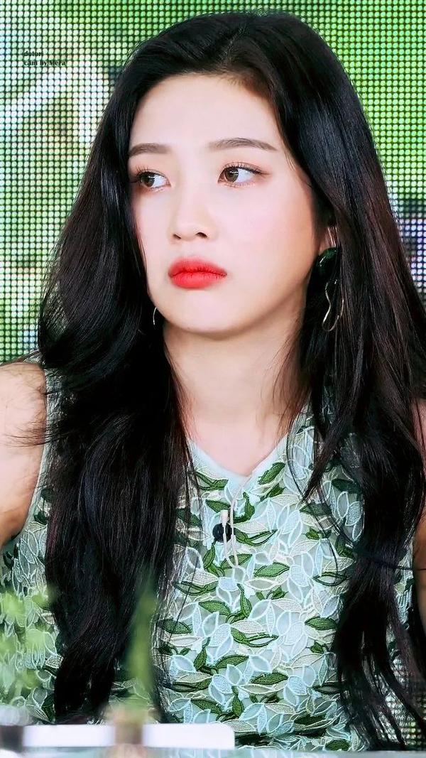 壁纸 red velvet joy朴秀荣合集