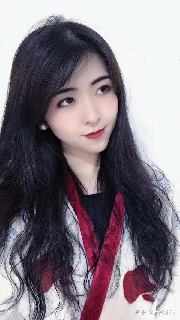 吴佳榕-潮汕容儿-潮汕艺人个人资料-大潮社tv收录