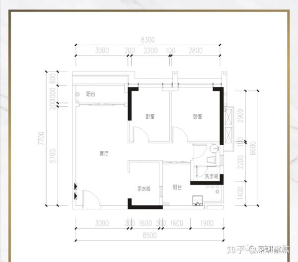 红山府大湾区黄金中轴深圳北站cbd