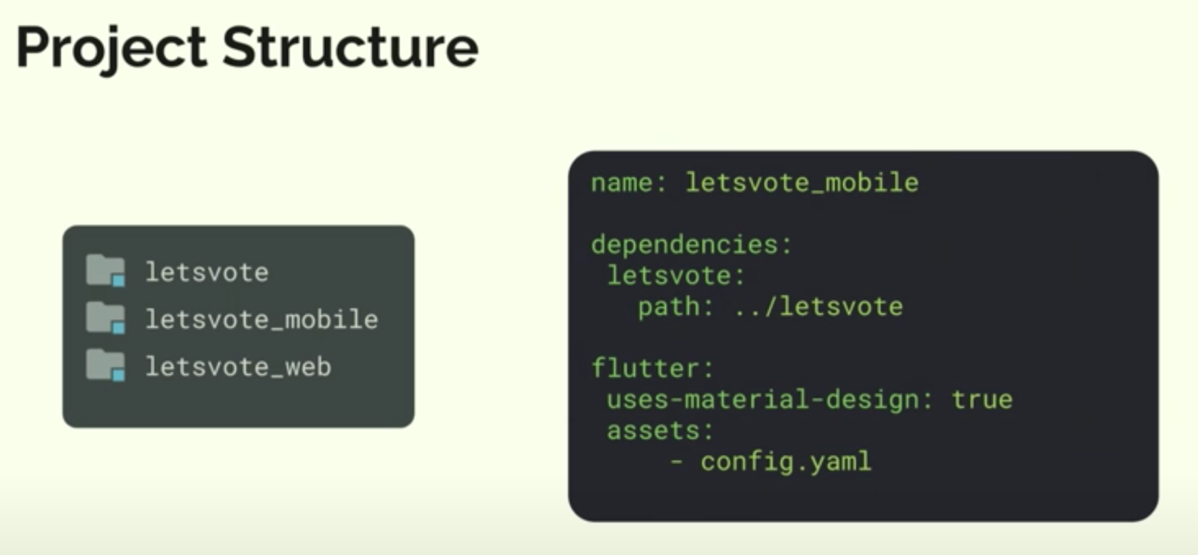 a web app framework focused on productivity performance and