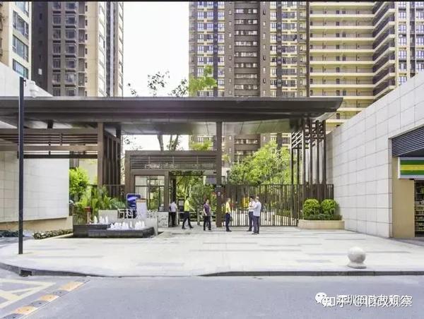 9,南苑新村更新单元