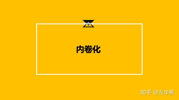 内卷正吞噬着这代年轻人我要躺平吗