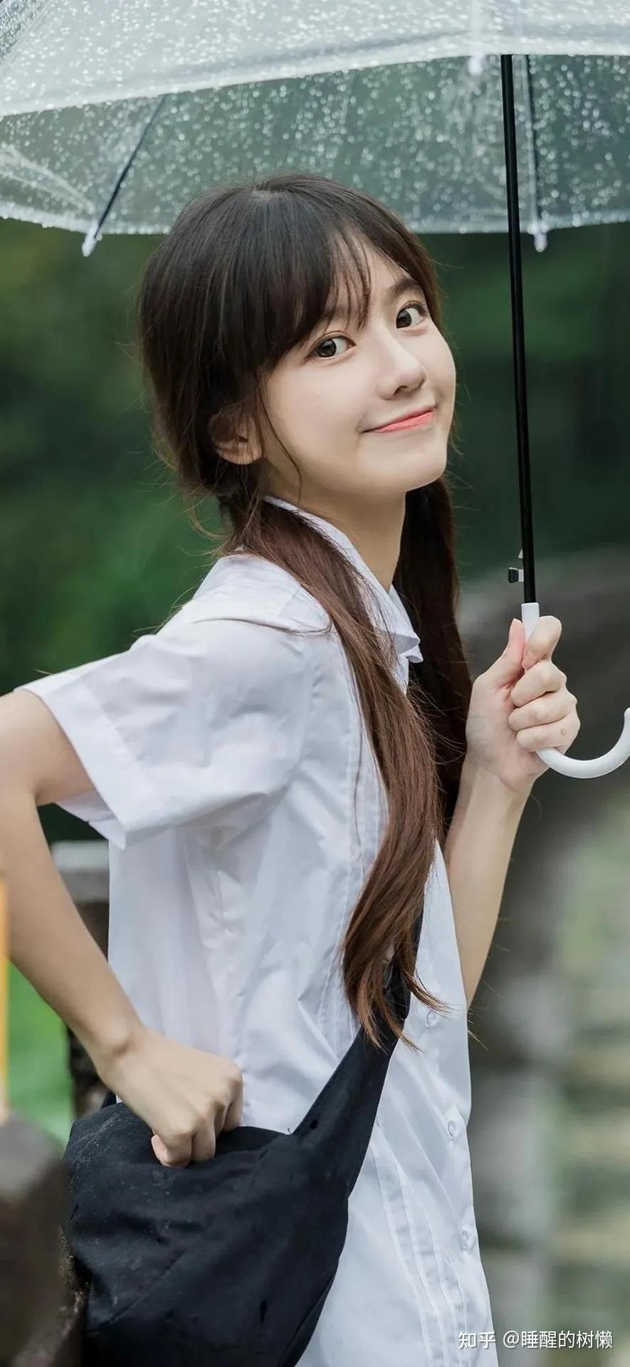 wallpaper高清壁纸可爱性感的小姐姐16期