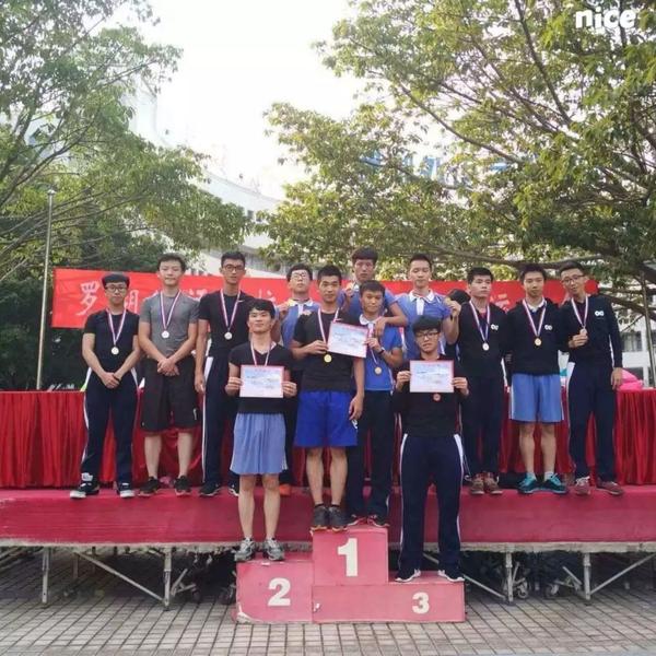 在深圳罗湖外语学校高中部读书是番怎样的体验?