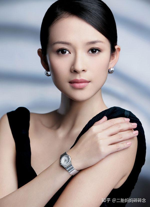 外号叫"国际章,公认的在好莱坞,奥斯卡都拥有姓名的超一线中国女明星