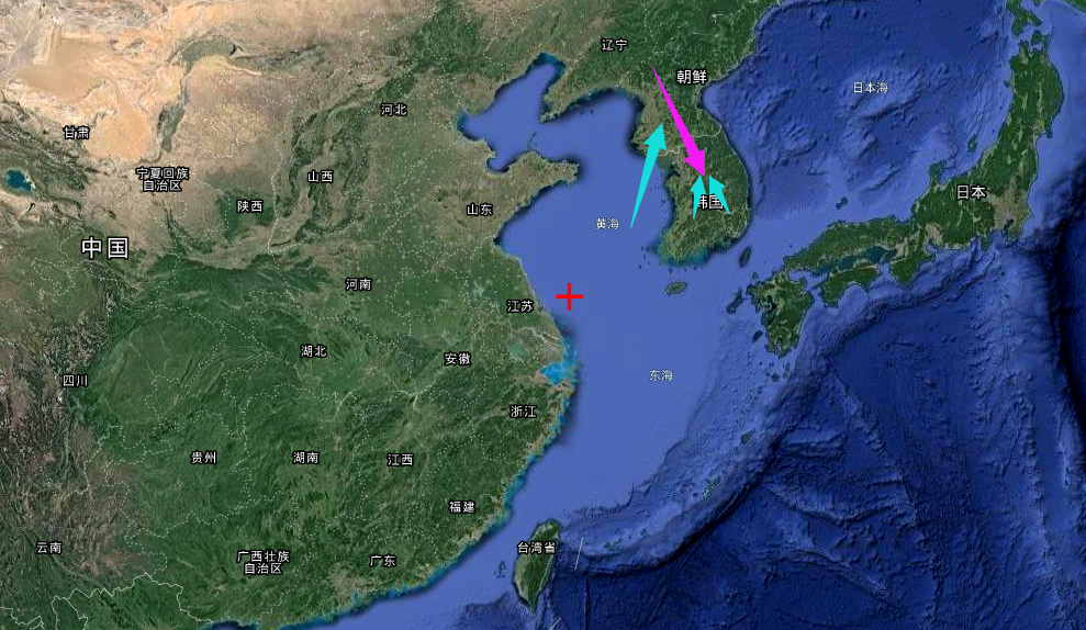 评长津湖战役7张图教你看懂中美朝鲜大战