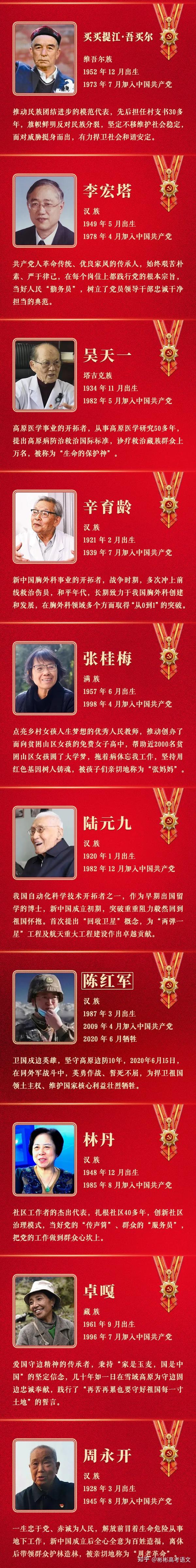 永远保持初心和对人民的赤子心,奋进新时代,踏上新征程!