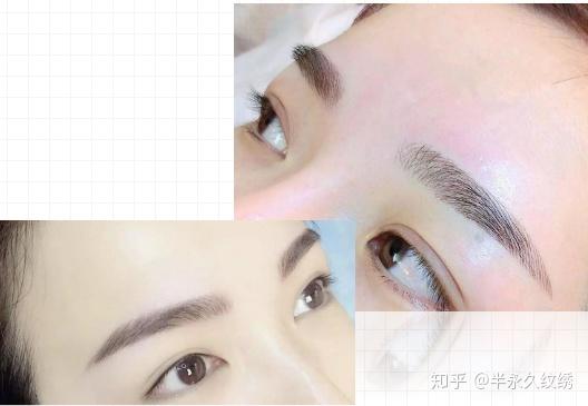 怎么样快速设计出漂亮的眉型?