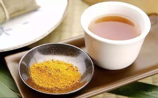 地博科普∣雄黄酒还是别喝了