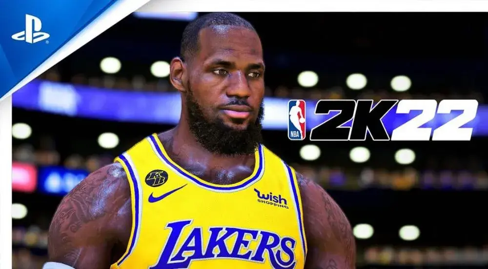 nba2k22能力值公布詹姆斯库里杜兰特字母哥96并列第1你觉得合理吗