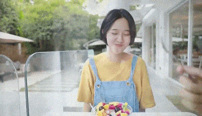 如何拍摄一套男友视角的照片?