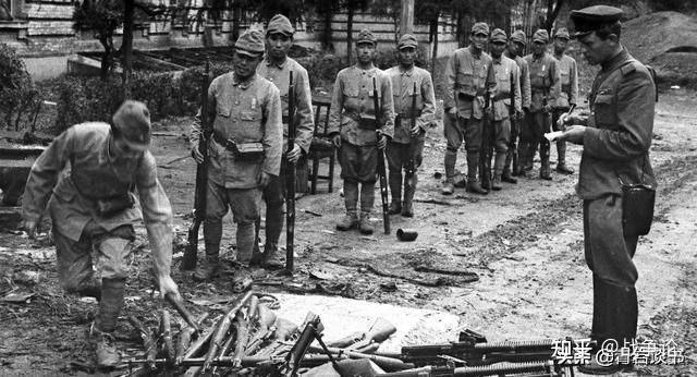 二战后期60万日本关东军被苏联抓走后受到怎样的对待