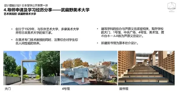 1)武藏野美术大学介绍