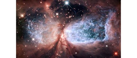 nasa官网如何查自己的生日星空图?
