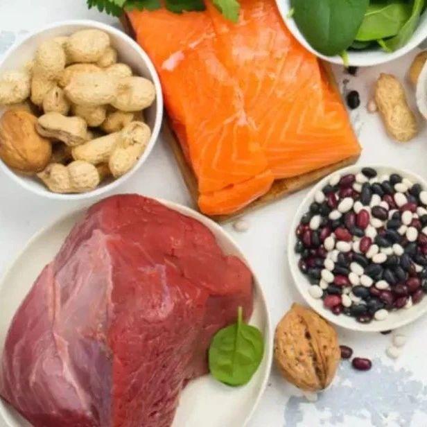 nature子刊:高蛋白饮食加剧动脉粥样硬化斑块形成,诱发心脏病