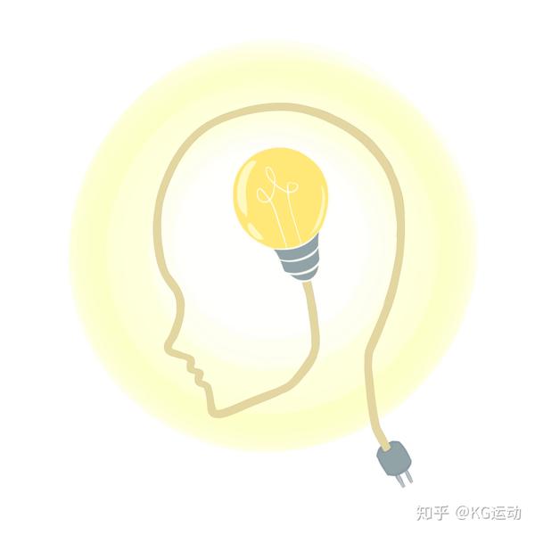 什么?还能意念减肥!