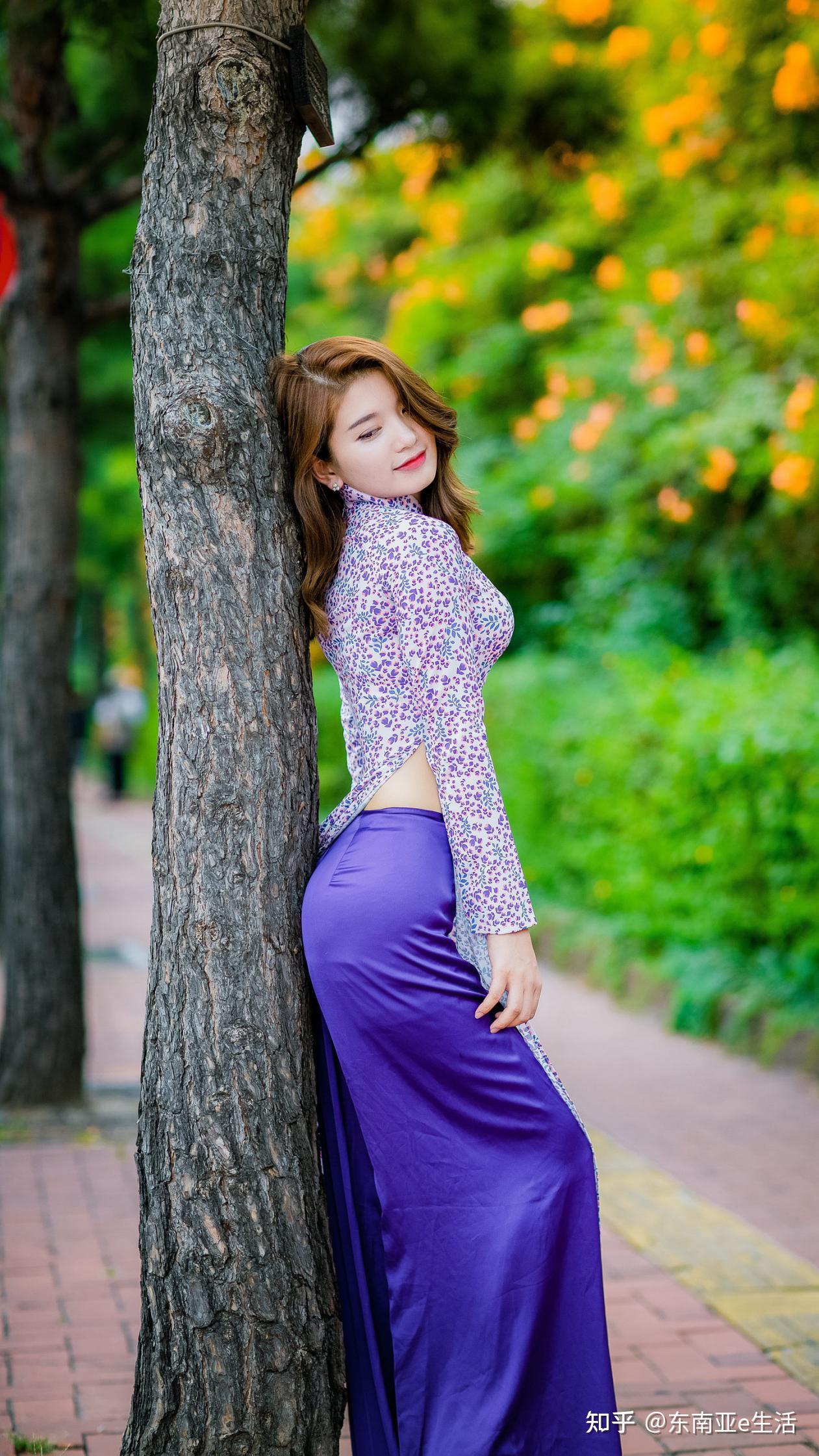 缅甸女孩很受欢迎?为什么漂亮的缅甸女人经常想成为中国妻子?