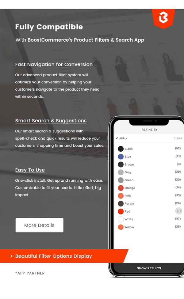 热销shopify主题模板(themeforest市场)推荐及购买安装流程