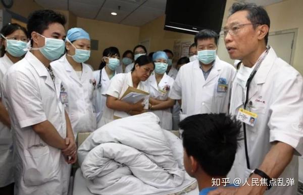 "钟南山的儿子,凭什么用爱马仕?