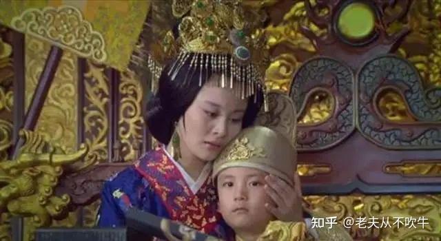 赵匡胤黄袍加身之后善待柴荣的后人了吗