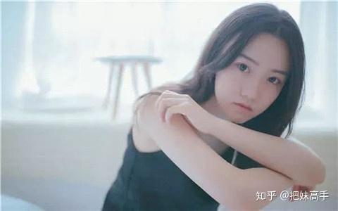 安慰女生感冒的暖心话,要这样高情商安慰她