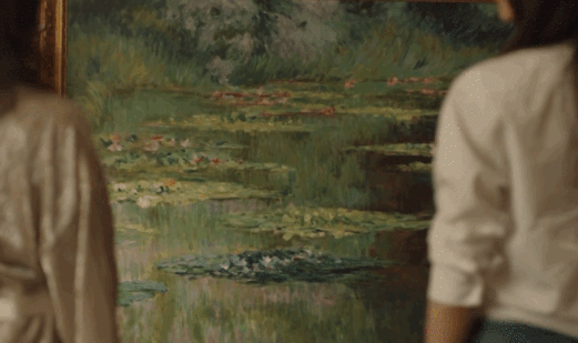 丨深扒了100幅世界名画后,我们发现了大师作画的秘密!