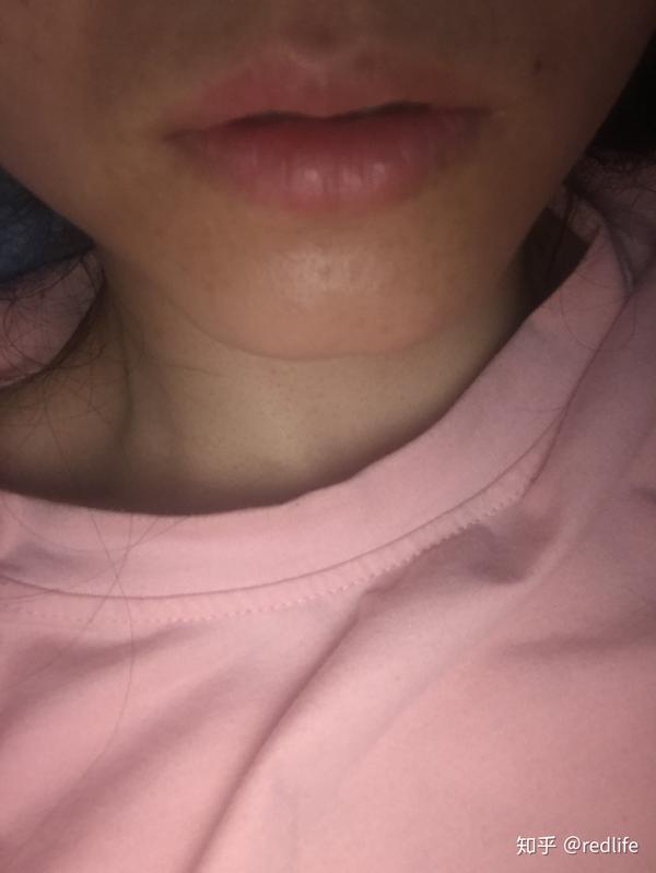 女生有屁股下巴是怎么样的体验?