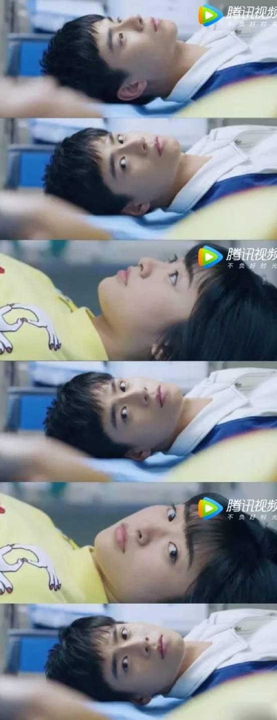陈小希终于要嫁给江辰了