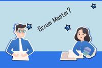 优秀的scrummaster应当是仆人式的领导