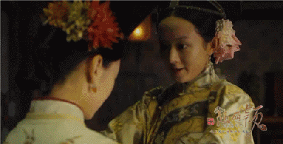 红人馆杨幂的雪见唐嫣的紫萱这些角色我应该一辈子都忘不了吧