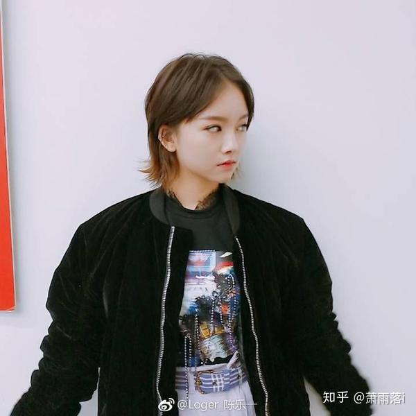 青鸟陈乐一 知乎