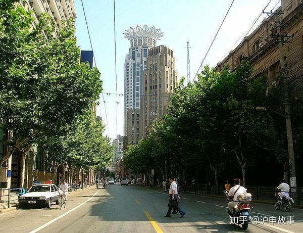 江西中路