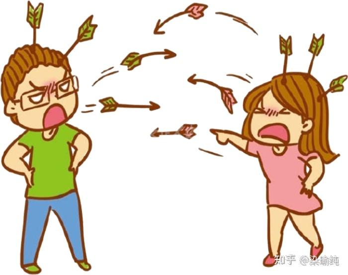生孩子后特别想和老公吵架是怎么回事?