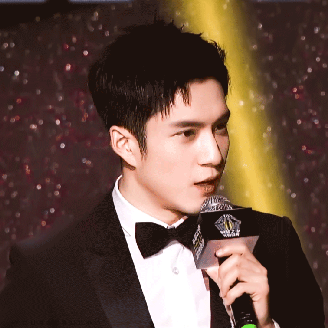 韩东君韩东君!此刻必须说起我老公!