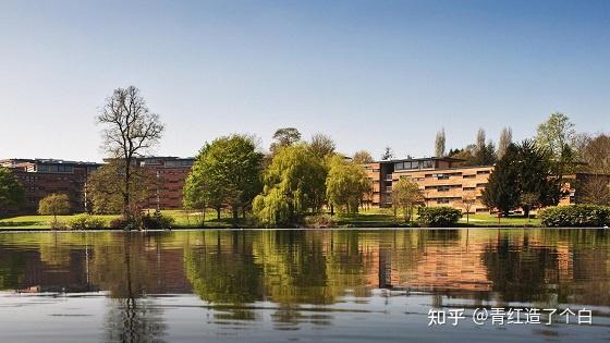 英国伯明翰大学介绍(university of birmingham)