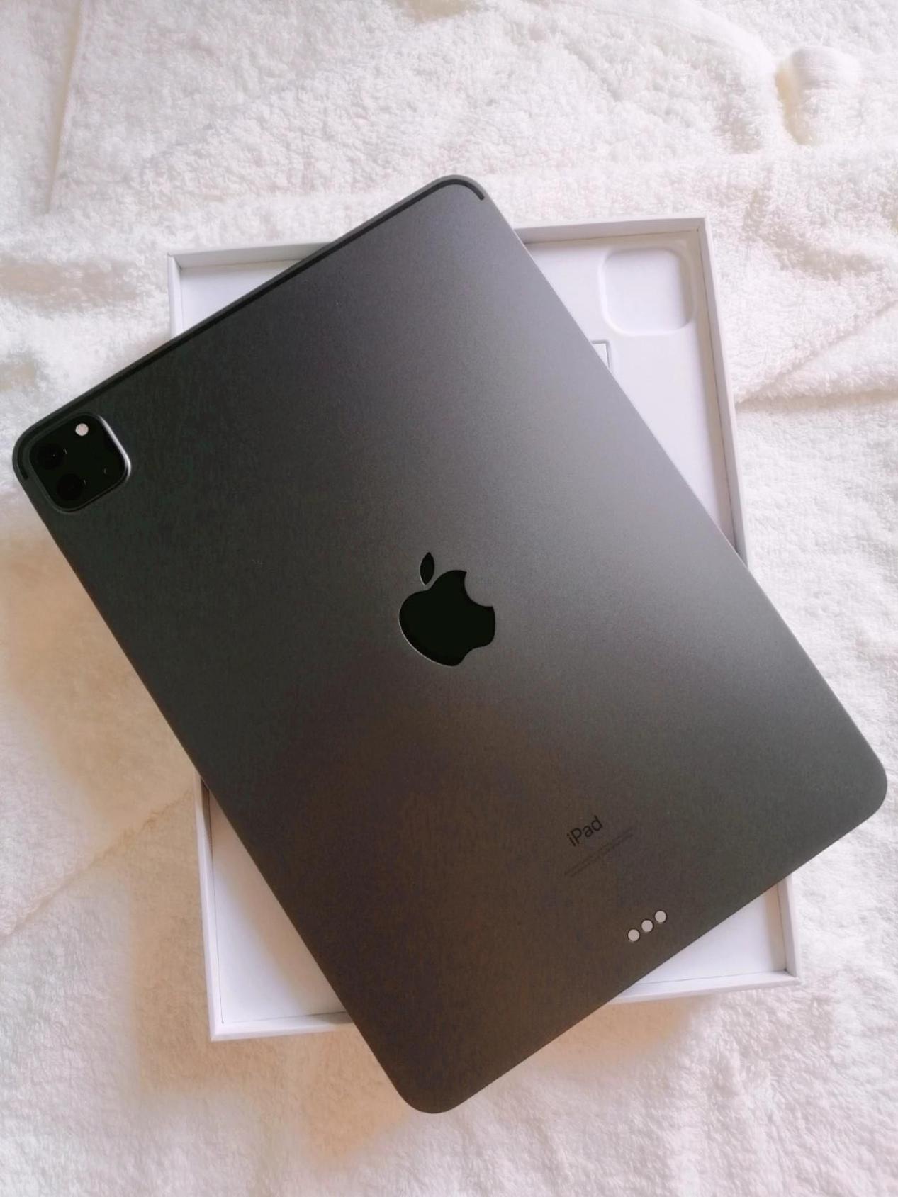 iPadPro11寸,ipad pro11寸第三代 ipadpro11寸和ipadpro129寸有什么区别