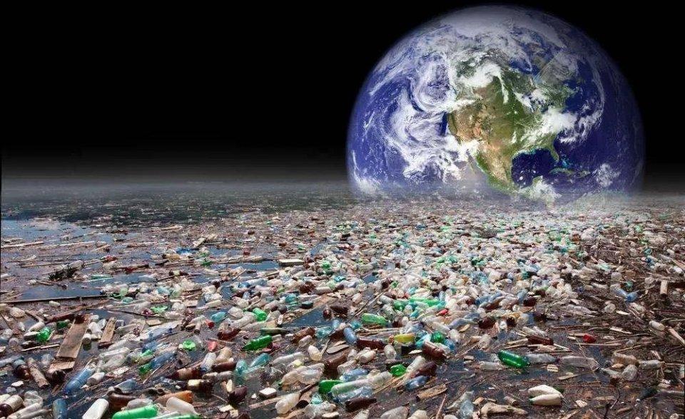 破坏地球生态环境的元凶既不是温室气体也不是塑料垃圾也许你想都想不