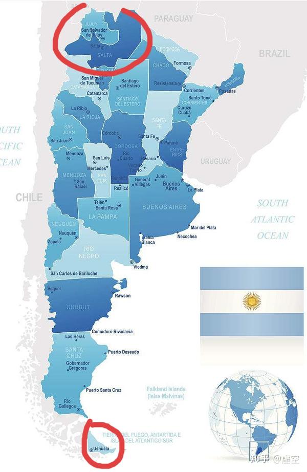此外,阿根廷还拥有丰富的页岩气资源,主要分布在内务肯盆地和库约