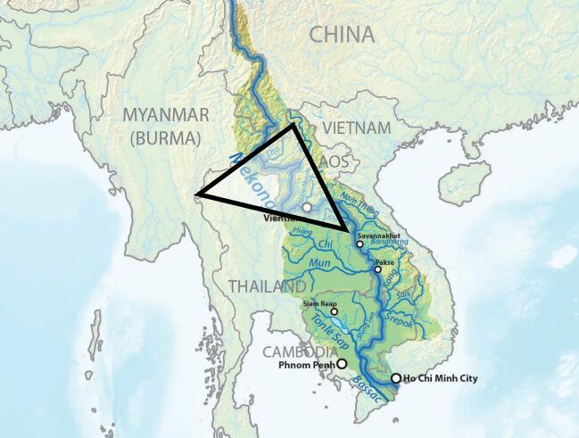 关于湄公河,你还可以了解更多
