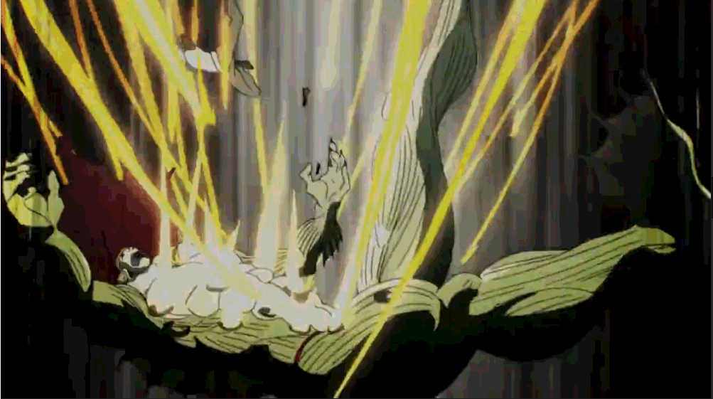 一拳超人:还有分不清阿修罗独角仙和深海王谁更厉害的