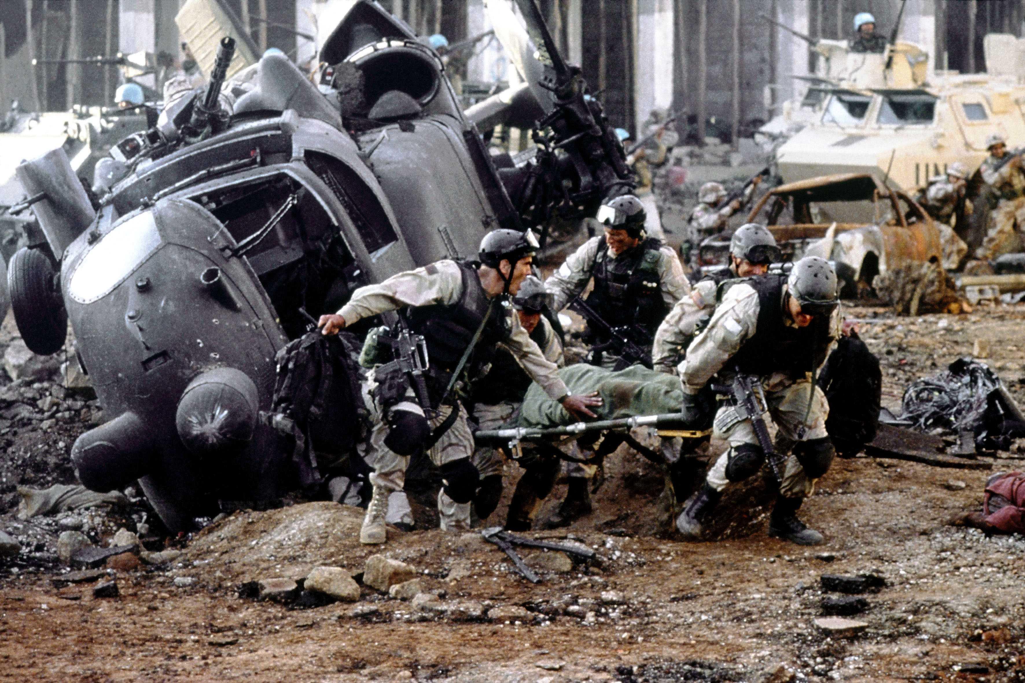 Battle of mogadishu 1993 photos Battle of mogadishu 1993 photos