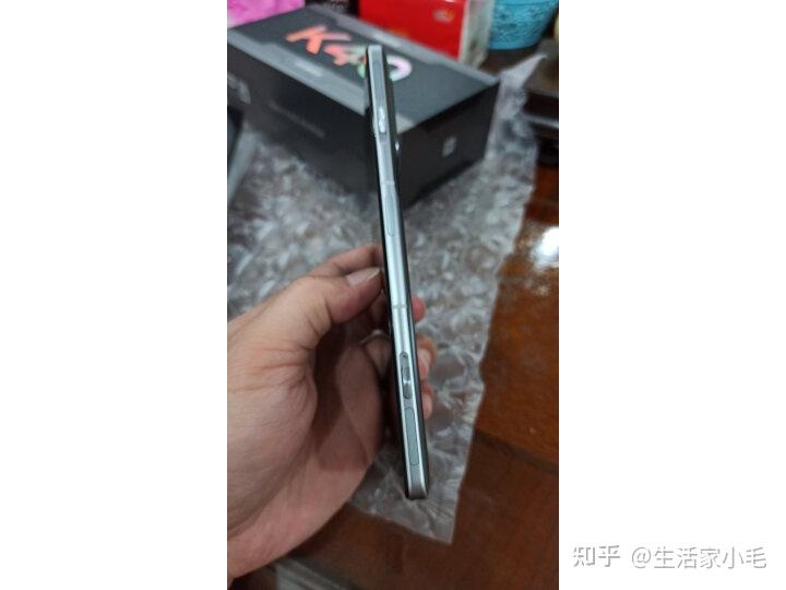 小米redmik40游戏增强版怎么样有没有什么缺点呀