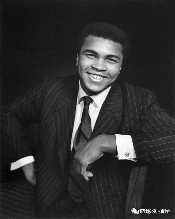 穆罕默德·阿里 (muhammad ali)1970