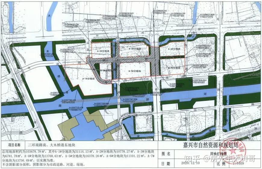 嘉兴南站新拍地块商场须在4年内开业且入住率达90有点意思