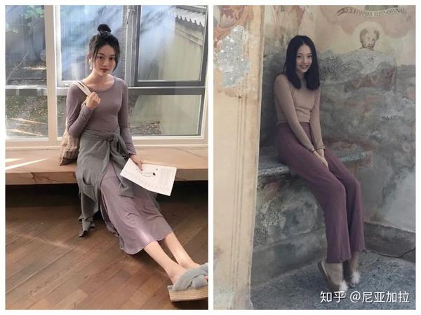 晚晚dandanjones那些从画里走出来的女孩们