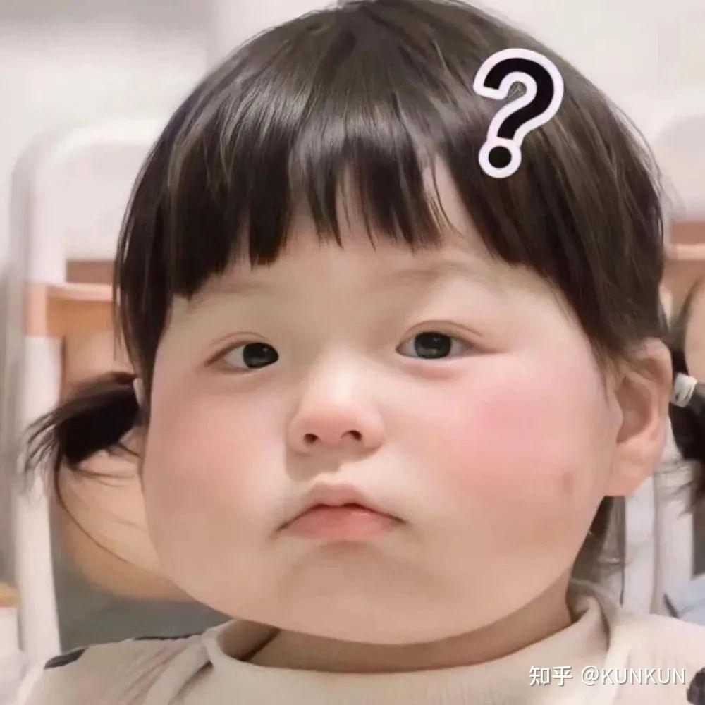 不知道大家是不是被这个可爱的小女孩圈粉了,反正我是.