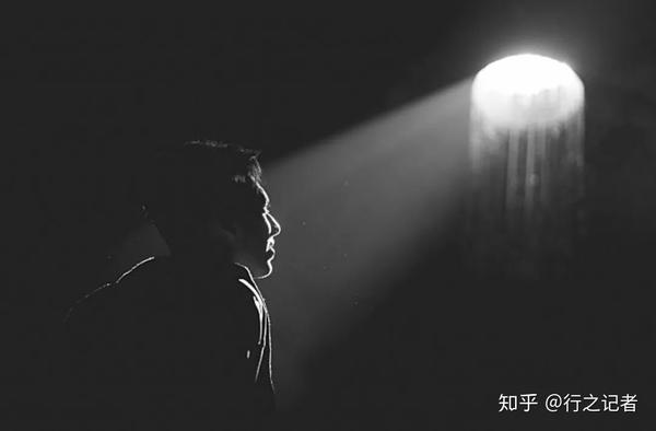 行之记者学员经验贴 | 考研是一个人在黑暗中摸索的过程【上海大学