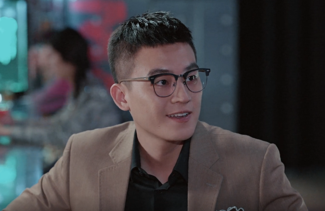 如何评价宋茜和欧豪的新剧陌生的恋人