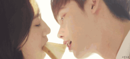 怎样提高接吻水平?